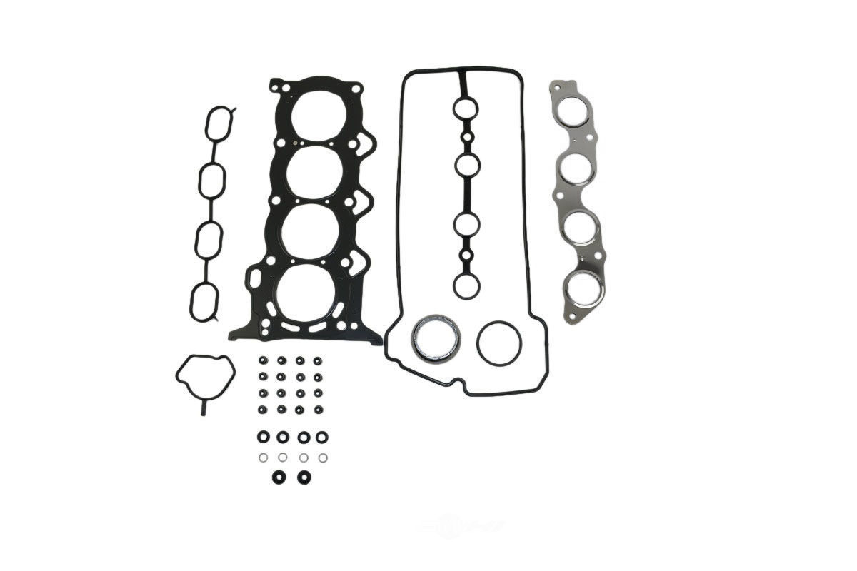 ITM - Engine Cylinder Head Gasket Set - ITM - 09-19817