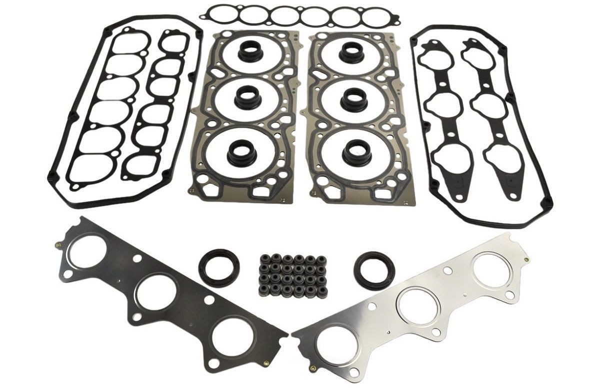 ITM - Engine Cylinder Head Gasket Set - ITM - 09-11275