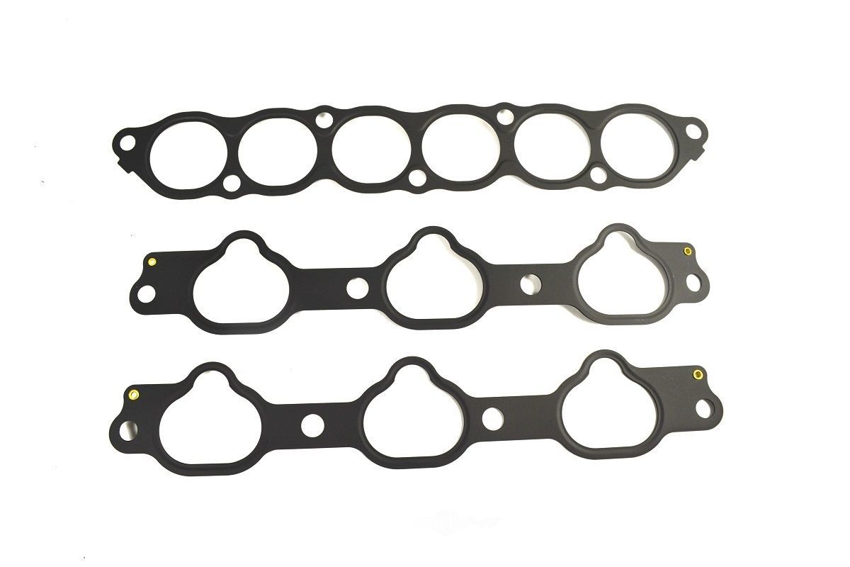 ITM - Engine Intake Manifold Gasket Set - ITM - 09-50380