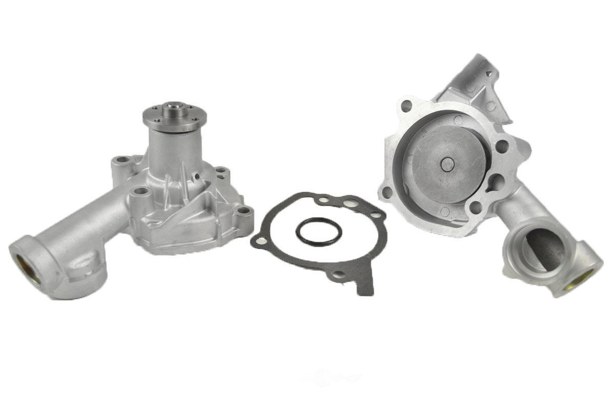 ITM - Engine Water Pump - ITM - 28-7108