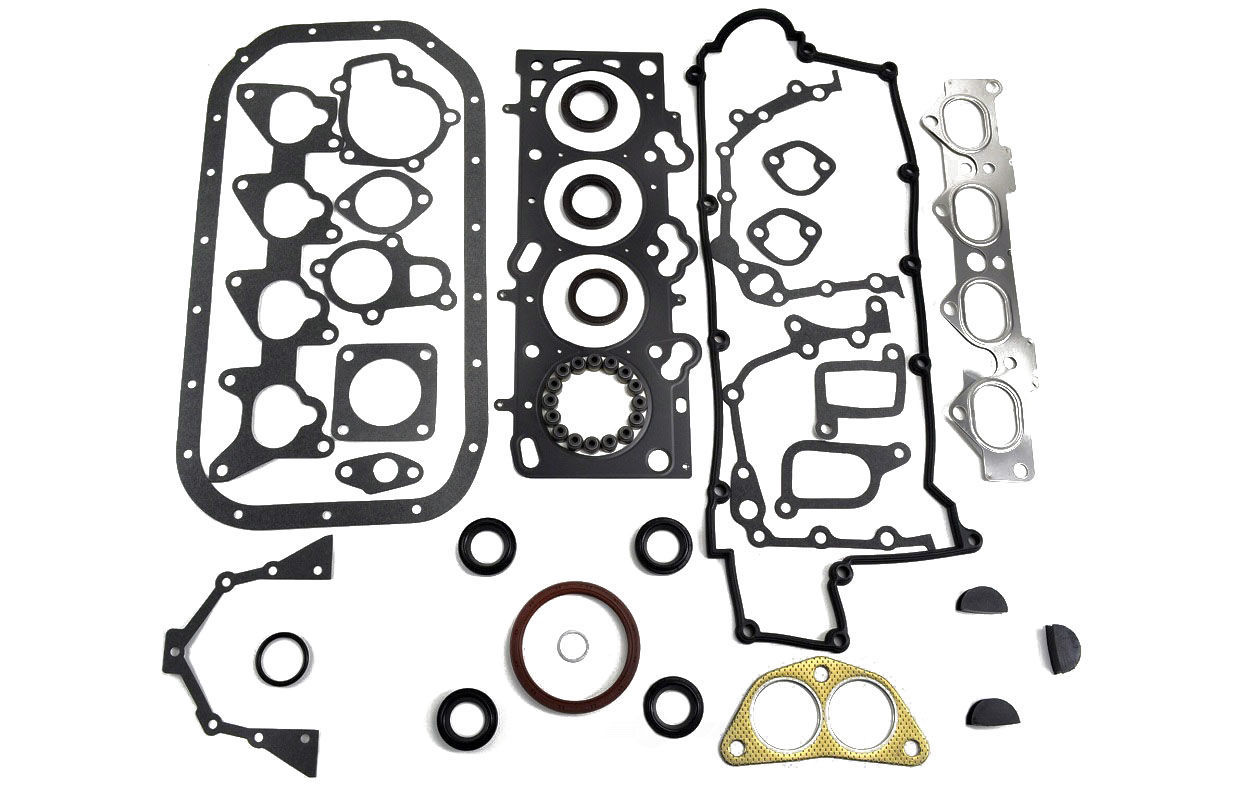 ITM - Engine Gasket Set - ITM - 09-00839