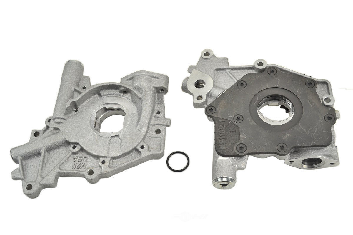 ITM - Engine Oil Pump - ITM - 057-1389