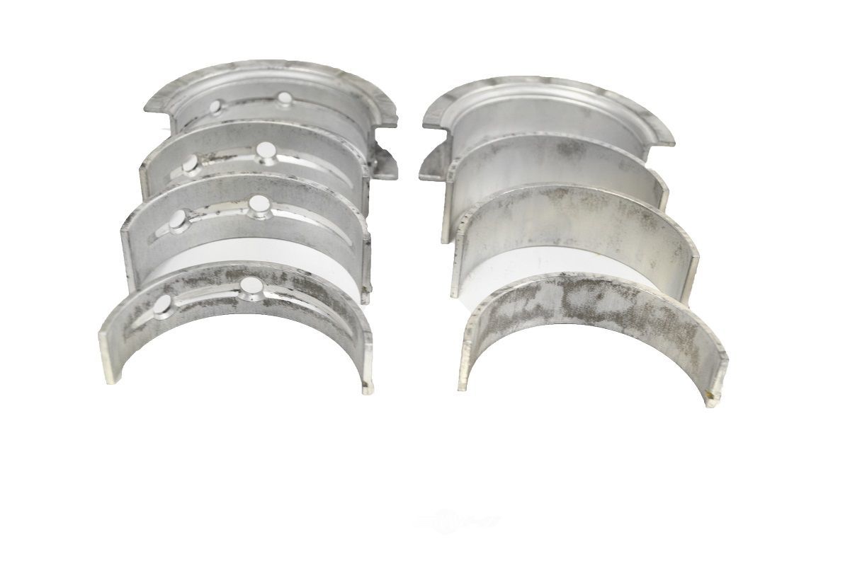 ITM - Engine Crankshaft Main Bearing Set - ITM - 4m9242-010