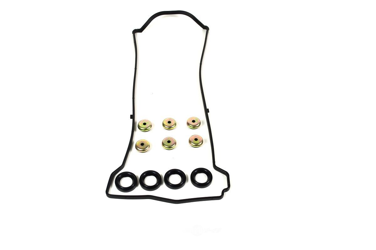 ITM - Engine Valve Cover Gasket Set - ITM - 09-39723
