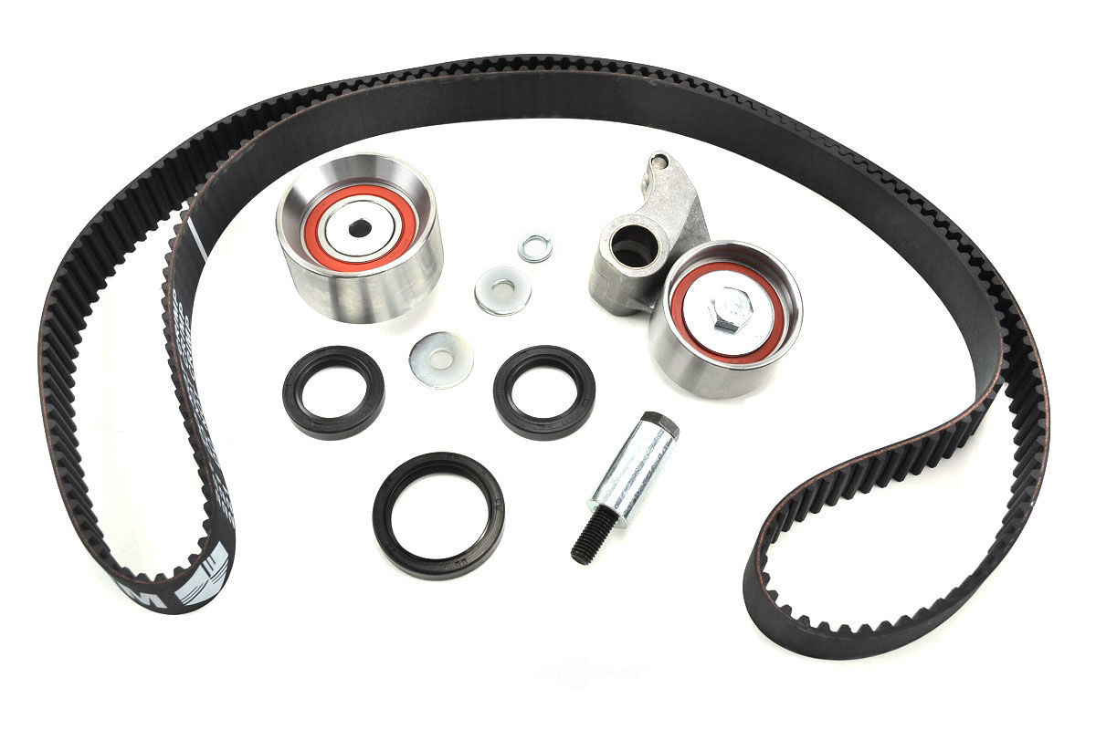 ITM - Engine Timing Belt Component Kit - ITM - itm221