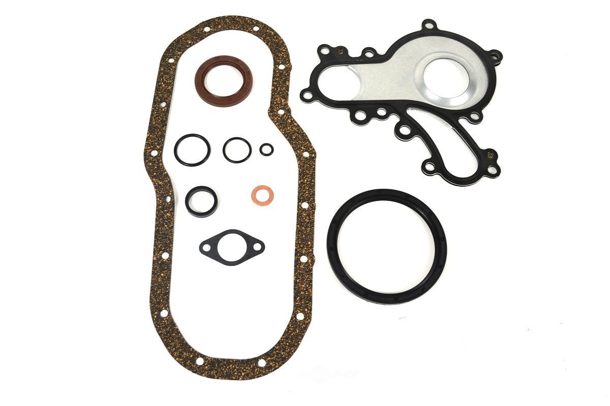 ITM - Engine Conversion Gasket Set - ITM - 09-22704