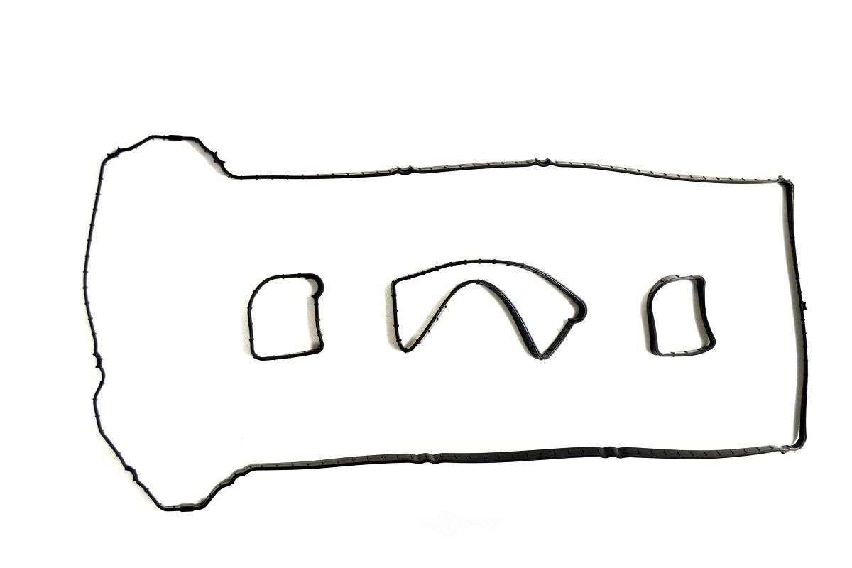 ITM - Engine Valve Cover Gasket Set - ITM - 09-39714