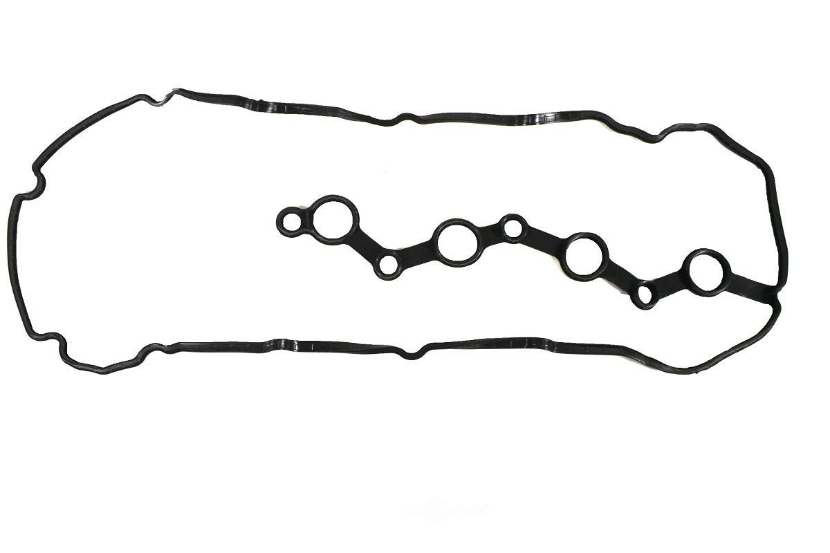 ITM - Engine Valve Cover Gasket Set - ITM - 09-30906