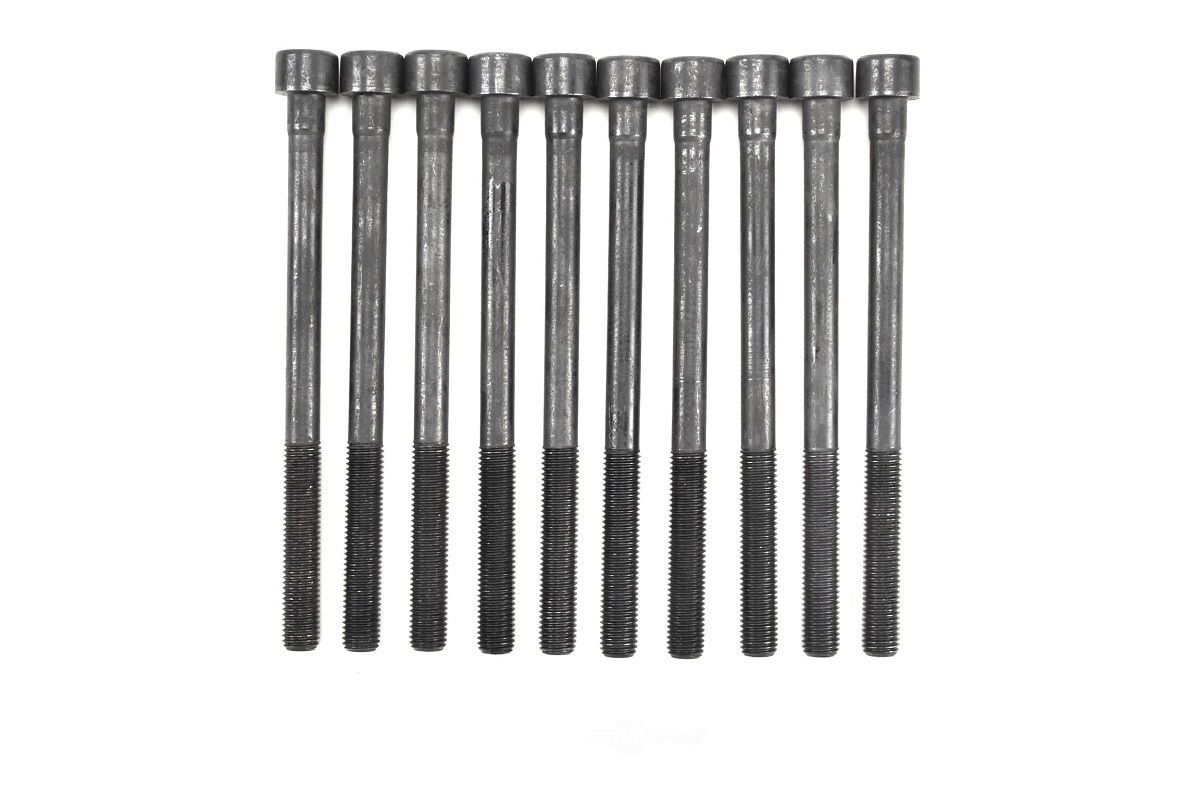 ITM - Engine Cylinder Head Bolt Set - ITM - 100-00502