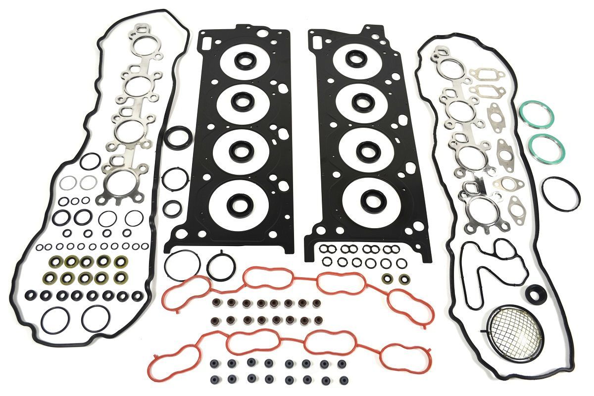 ITM - Engine Cylinder Head Gasket Set - ITM - 09-10232