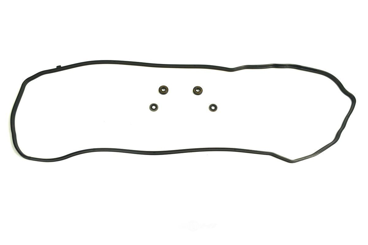ITM - Engine Valve Cover Gasket Set - ITM - 09-39850