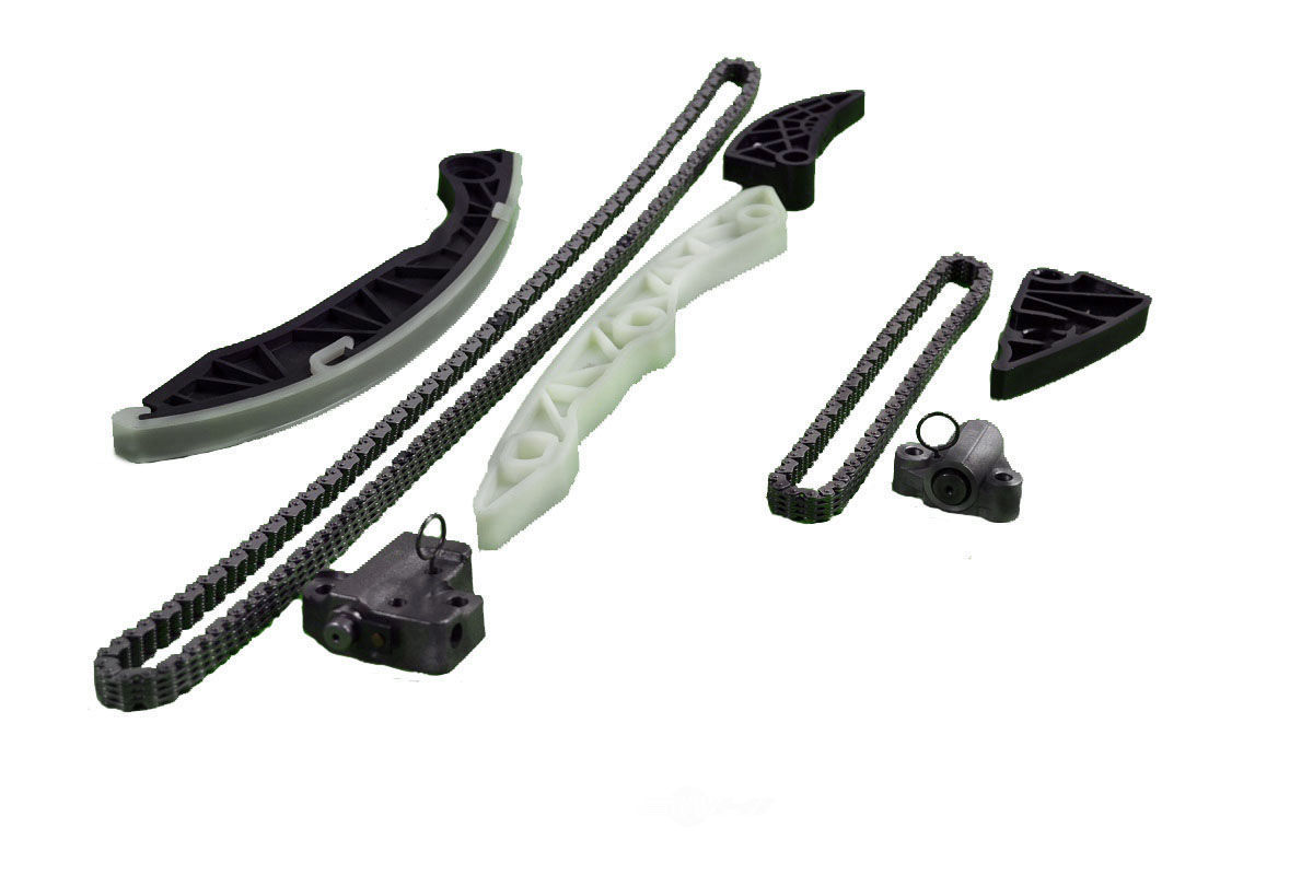 ITM - Engine Timing Chain Kit - ITM - 053-91901