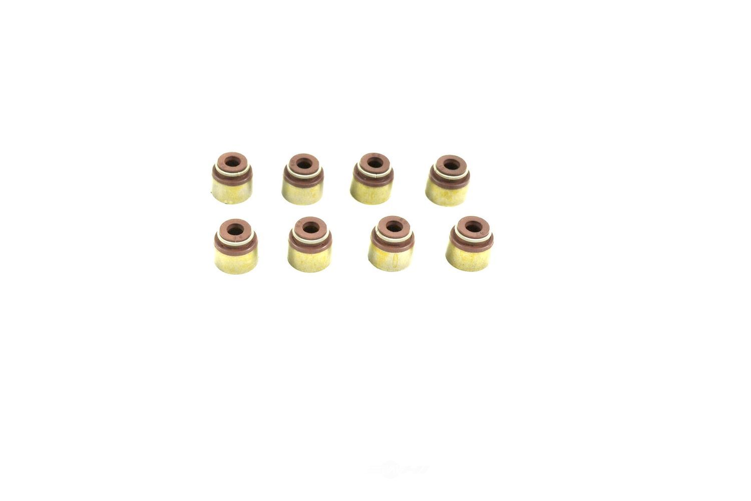 ITM - Engine Valve Stem Oil Seal Set - ITM - ss376