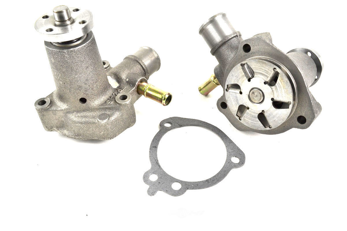 ITM - Engine Water Pump - ITM 28-4025