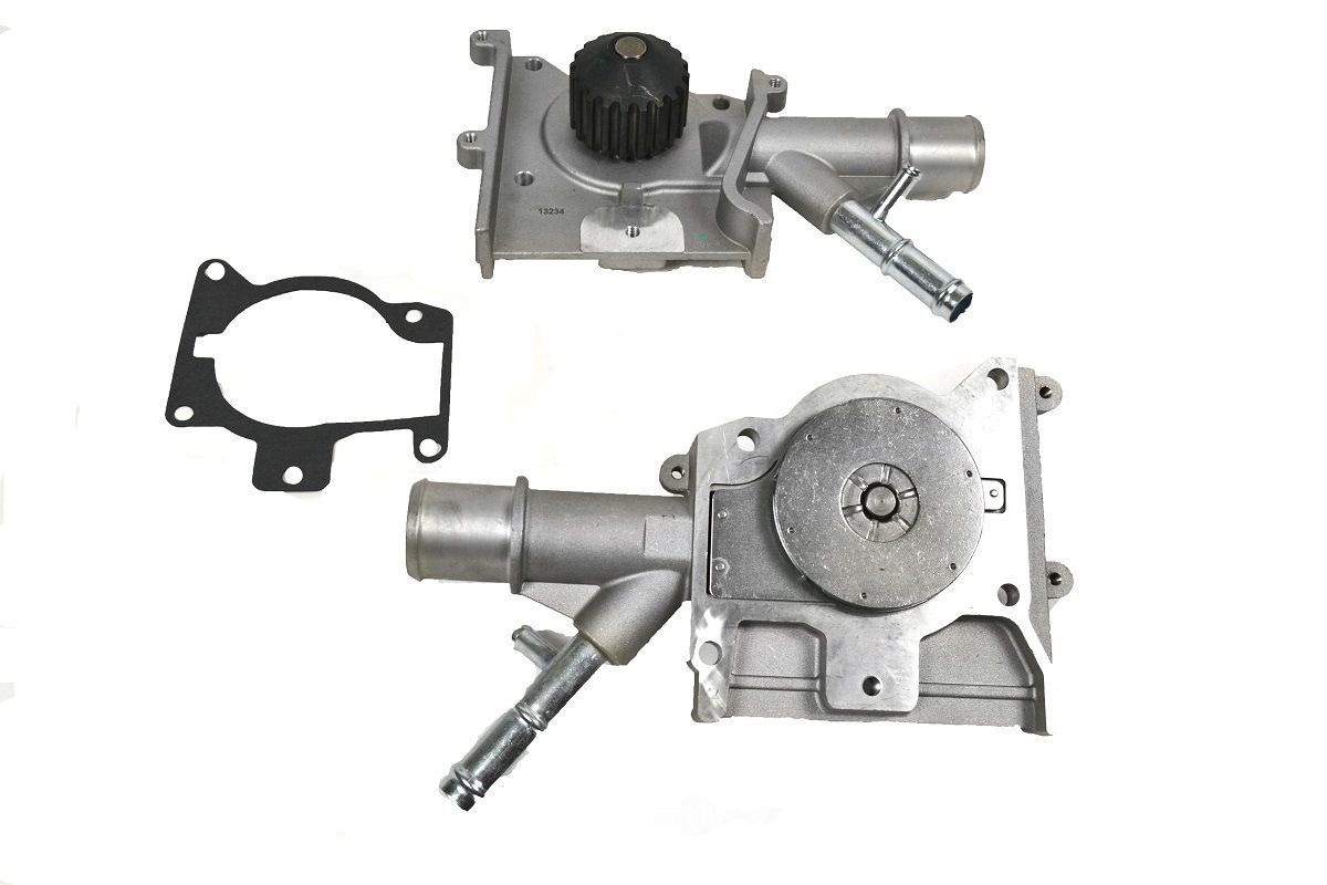 ITM - Engine Water Pump - ITM 28-4123