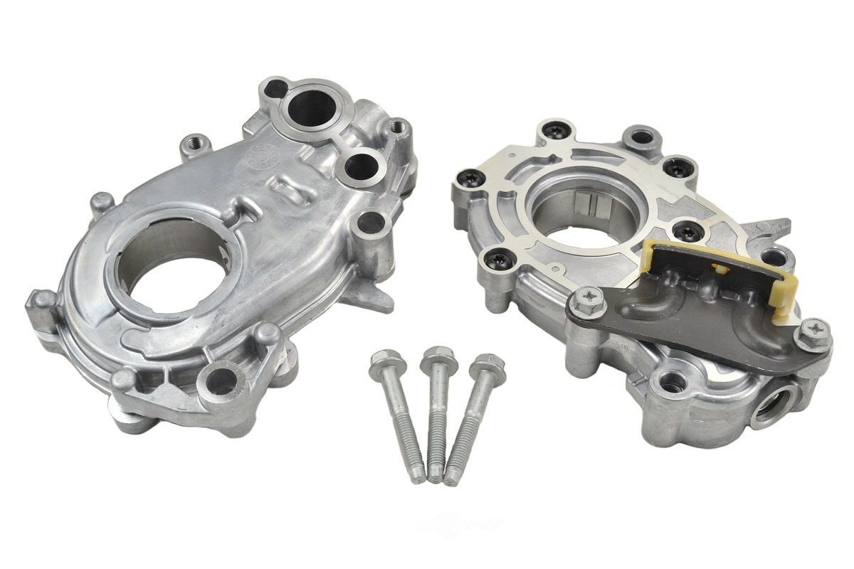ITM - Engine Oil Pump - ITM - 057-1630