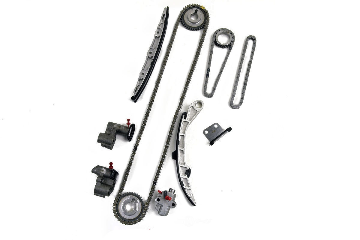 ITM - Engine Timing Chain Kit - ITM - 053-90750