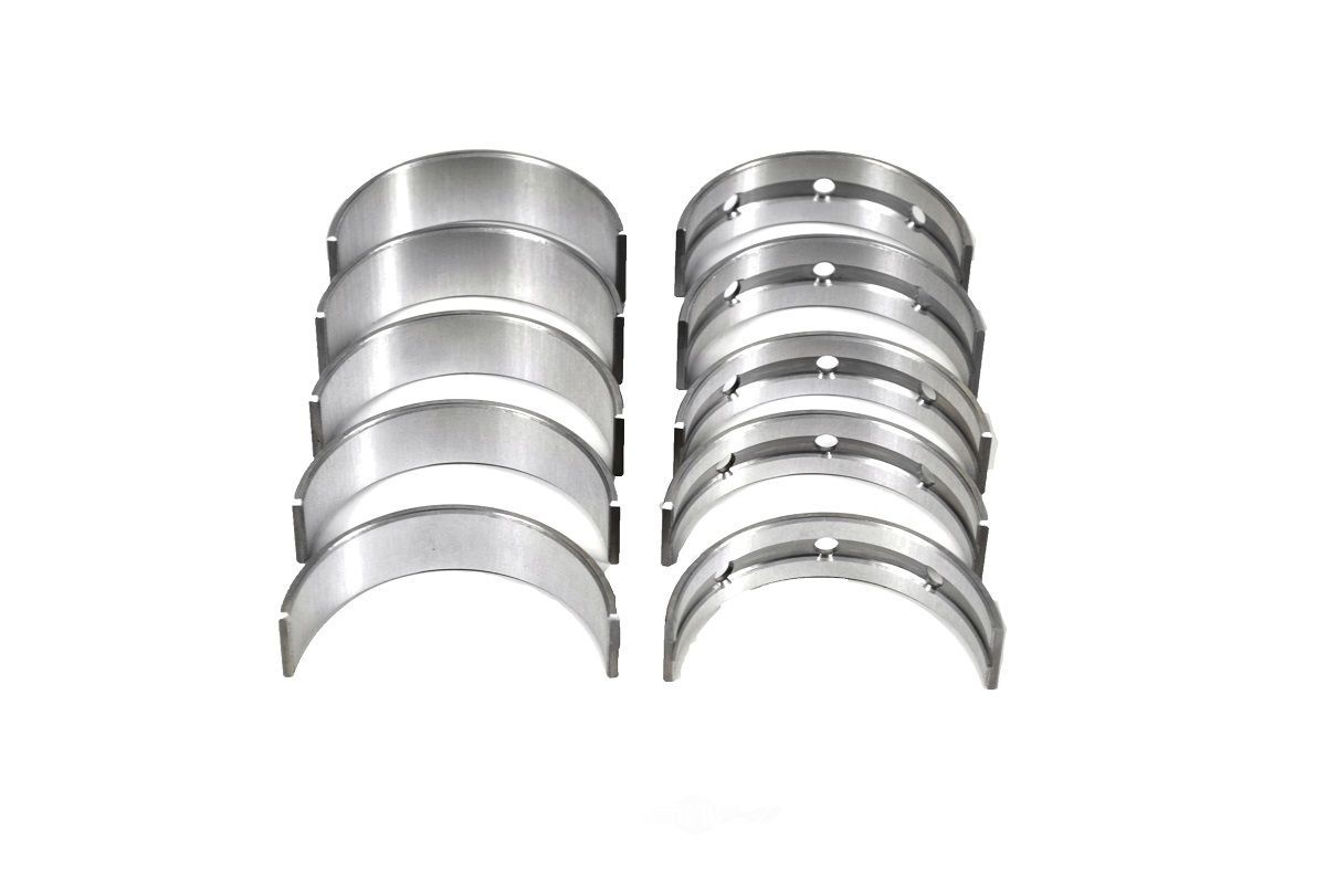 ITM - Engine Crankshaft Main Bearing Set - ITM - 7m9700-010