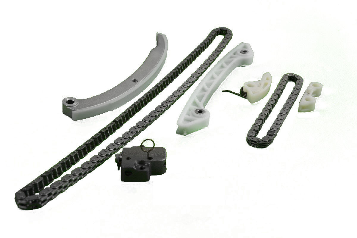 ITM - Engine Timing Chain Kit - ITM - 053-91902