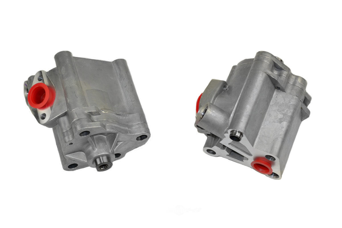 ITM - Engine Oil Pump - ITM - 057-1527