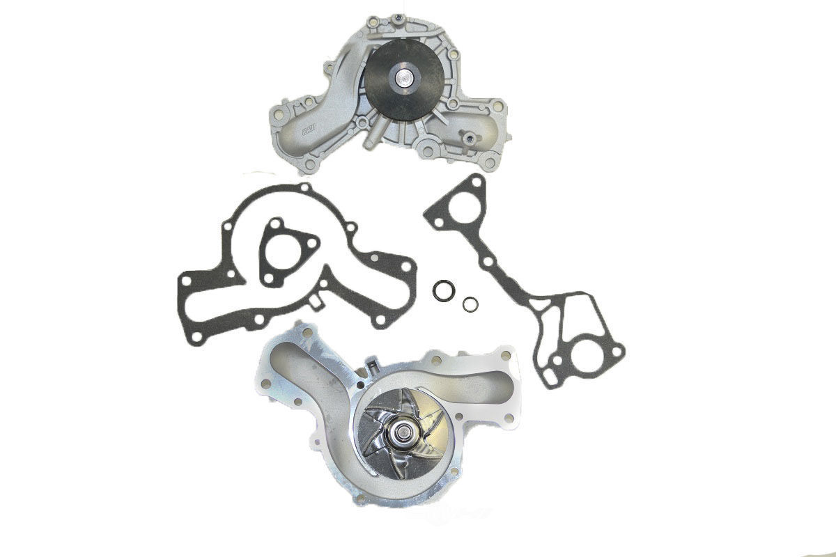 ITM - Engine Water Pump - ITM - 28-9415