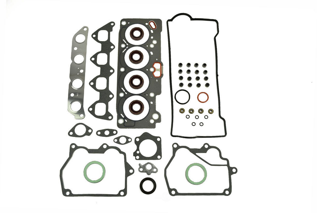 ITM - Engine Cylinder Head Gasket Set - ITM - 09-11639