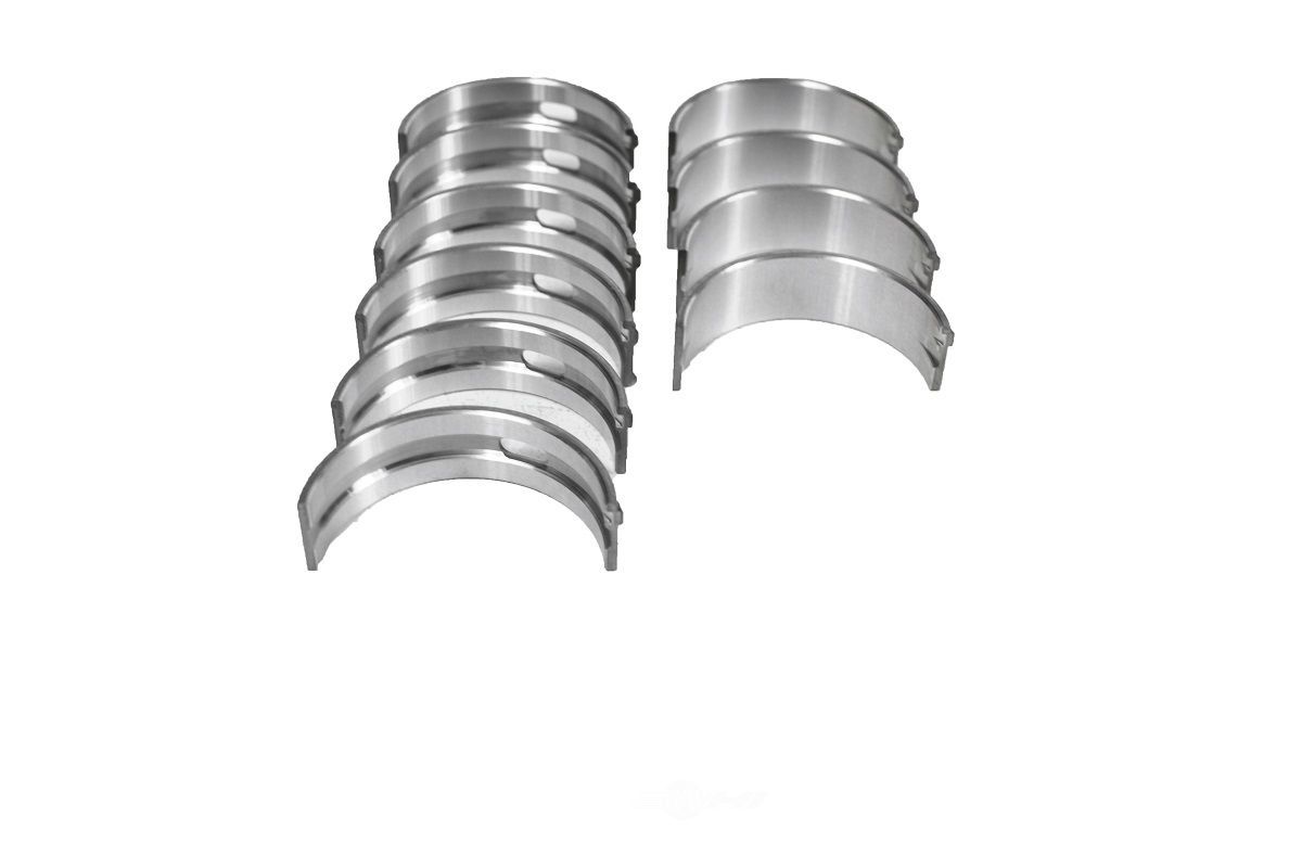 ITM - Engine Crankshaft Main Bearing Set - ITM - 5m9236-010