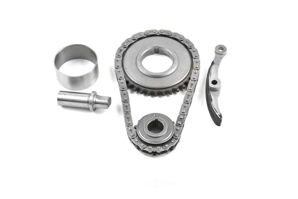 ITM - Engine Timing Chain Kit - ITM - 053-93810