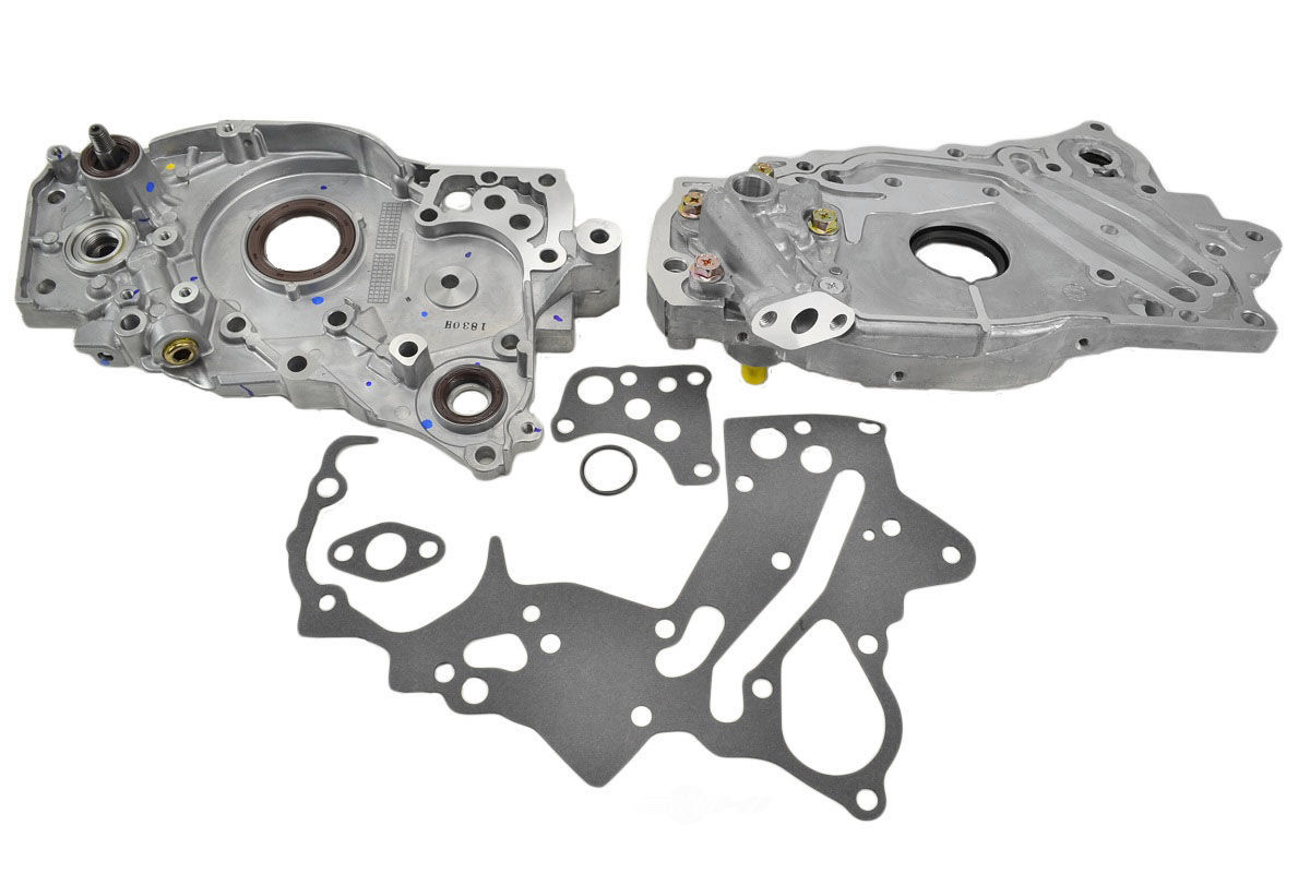 ITM - Engine Oil Pump - ITM - 057-1324