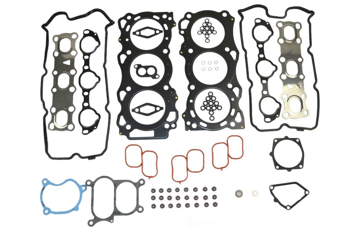 ITM - Engine Cylinder Head Gasket Set - ITM - 09-19540