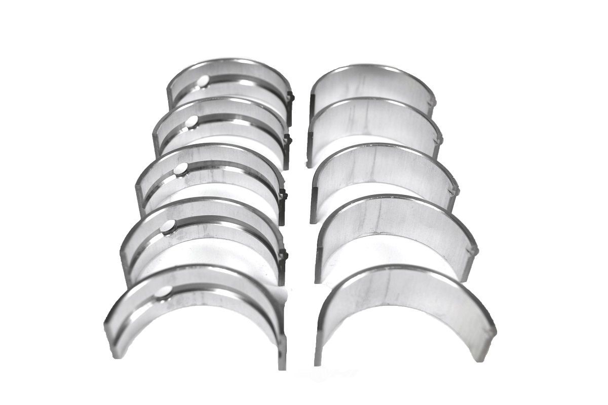 ITM - Engine Crankshaft Main Bearing Set - ITM - 5m9317-010