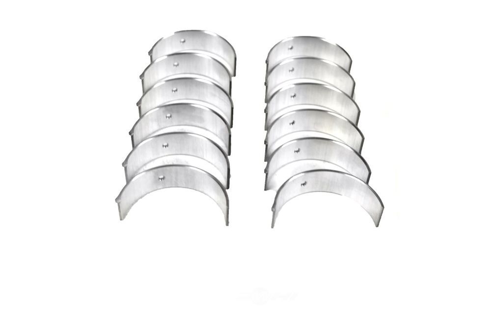 ITM - Engine Connecting Rod Bearing Set - ITM - 6b9504-010