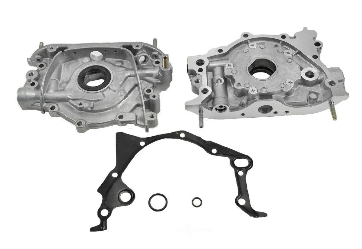 ITM - Engine Oil Pump - ITM - 057-1328