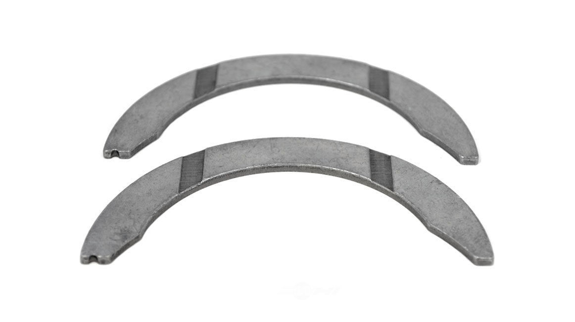 ITM - Engine Crankshaft Thrust Washer Set - ITM - 1t9700-std