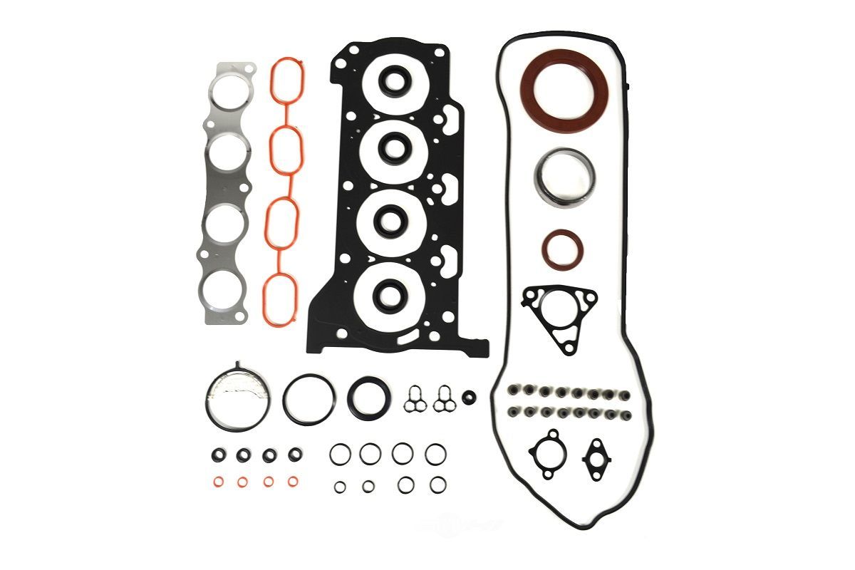 ITM - Engine Gasket Set - ITM - 09-01508