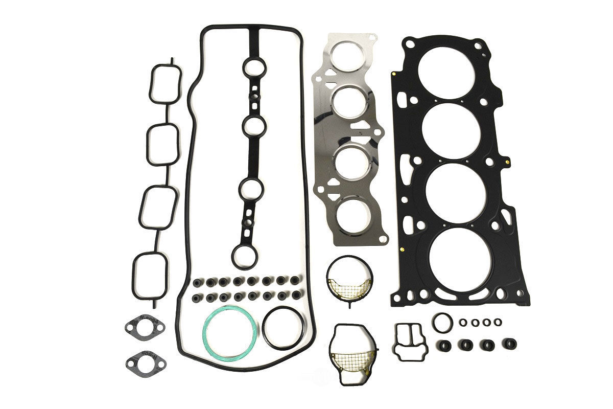 ITM - Engine Cylinder Head Gasket Set - ITM - 09-19317