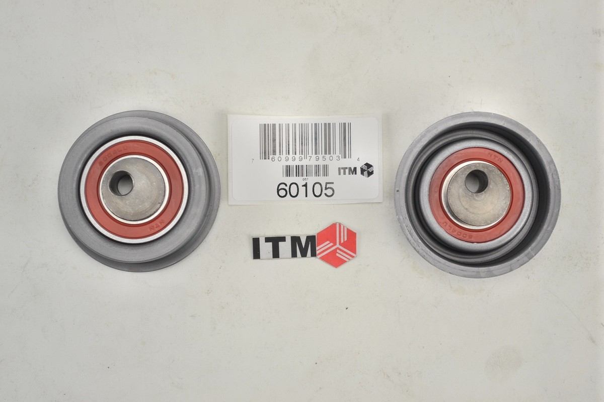ITM - Engine Timing Belt Tensioner - ITM - 60105