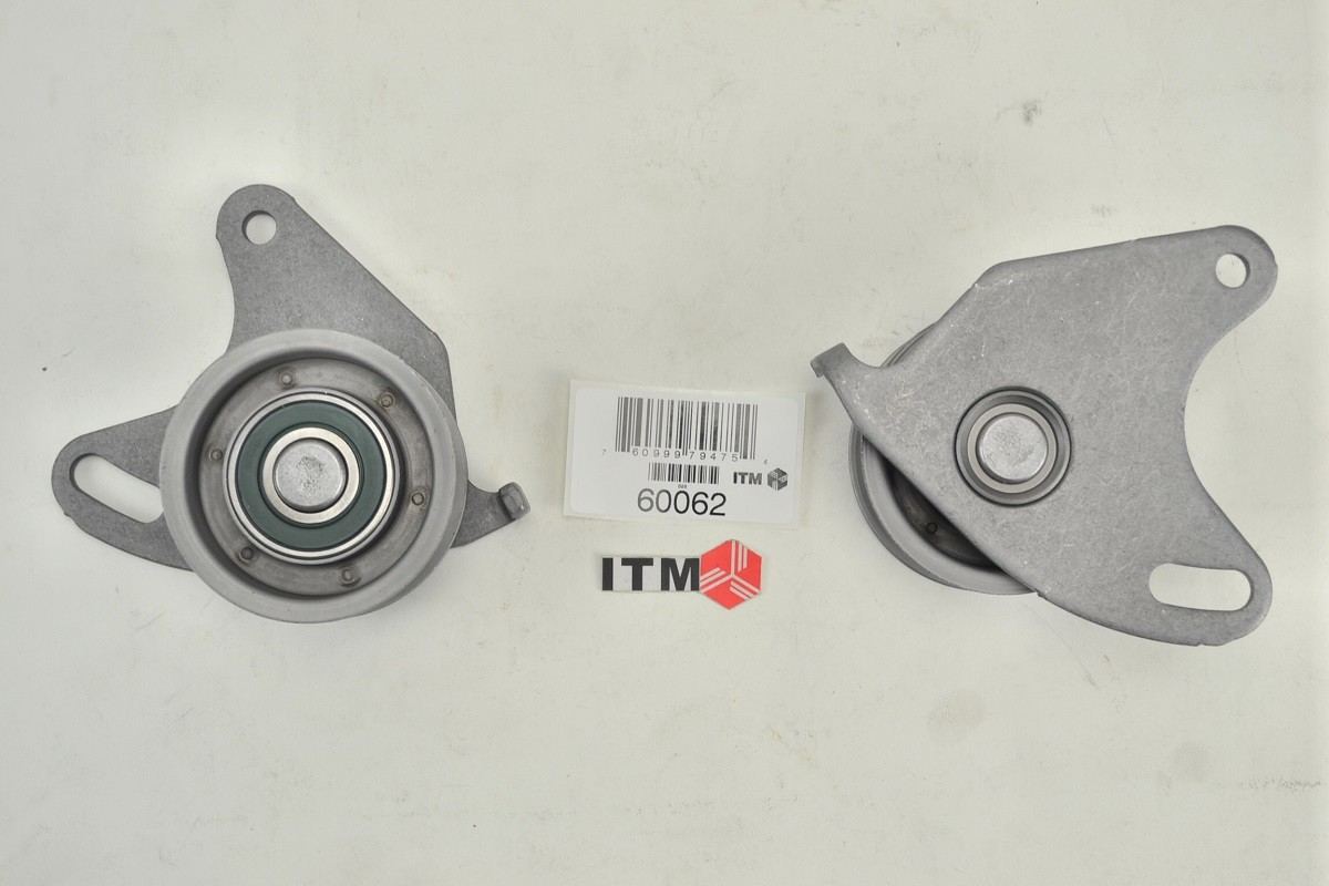 ITM - Engine Timing Belt Tensioner - ITM - 60062