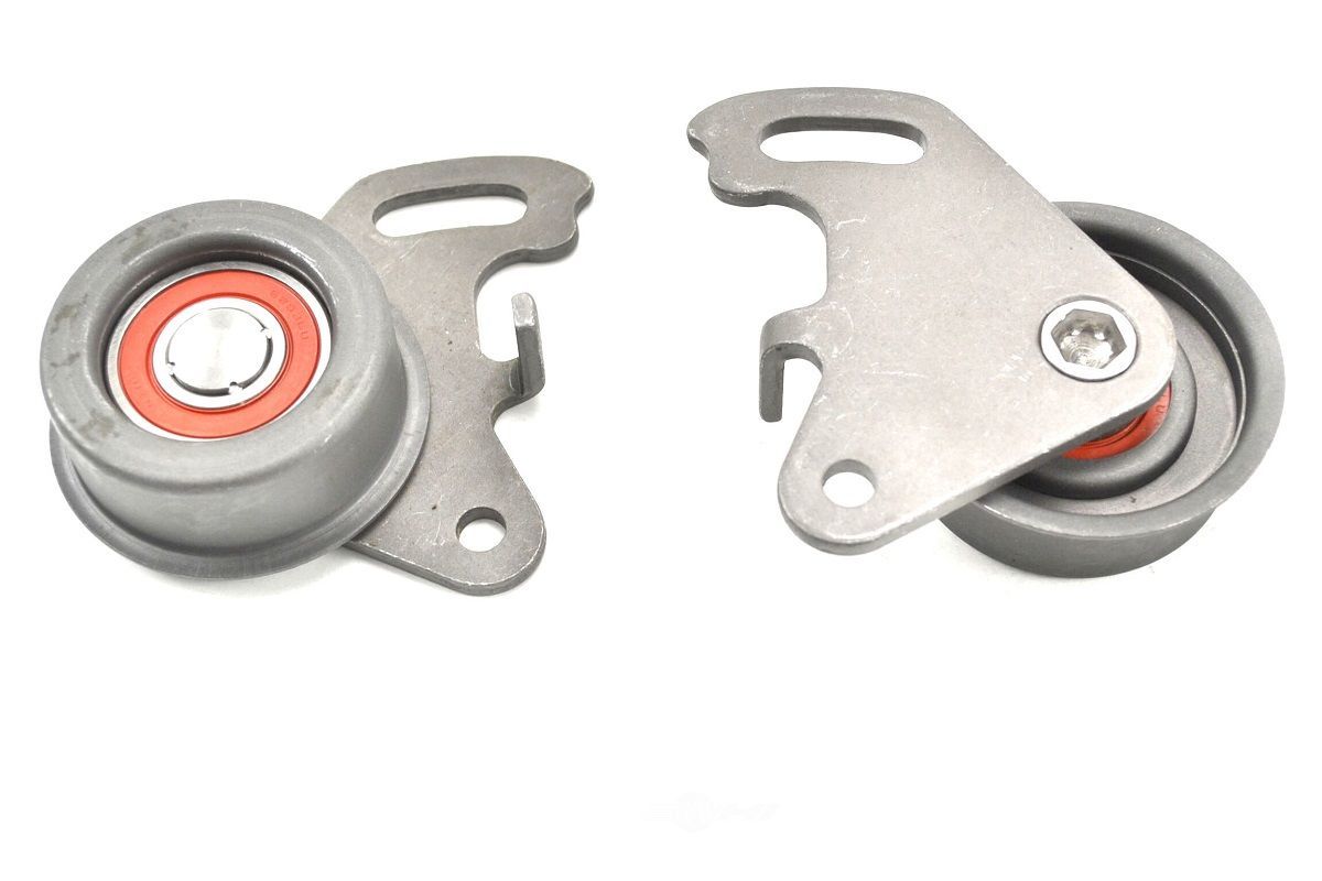 ITM - Engine Timing Belt Tensioner - ITM - 60107