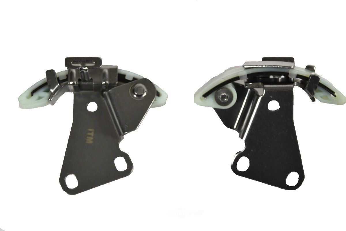 ITM - Engine Oil Pump Chain Set - ITM - 66343