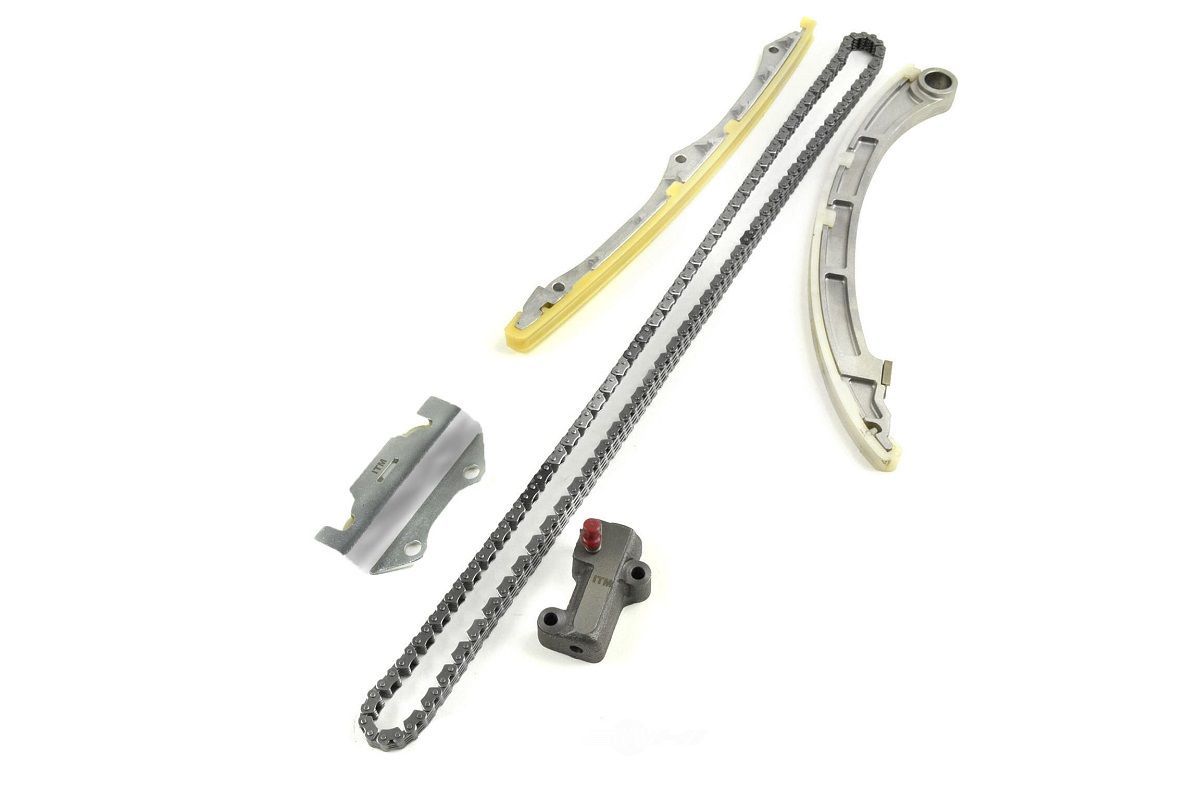 ITM - Engine Timing Chain Kit - ITM - 053-94380