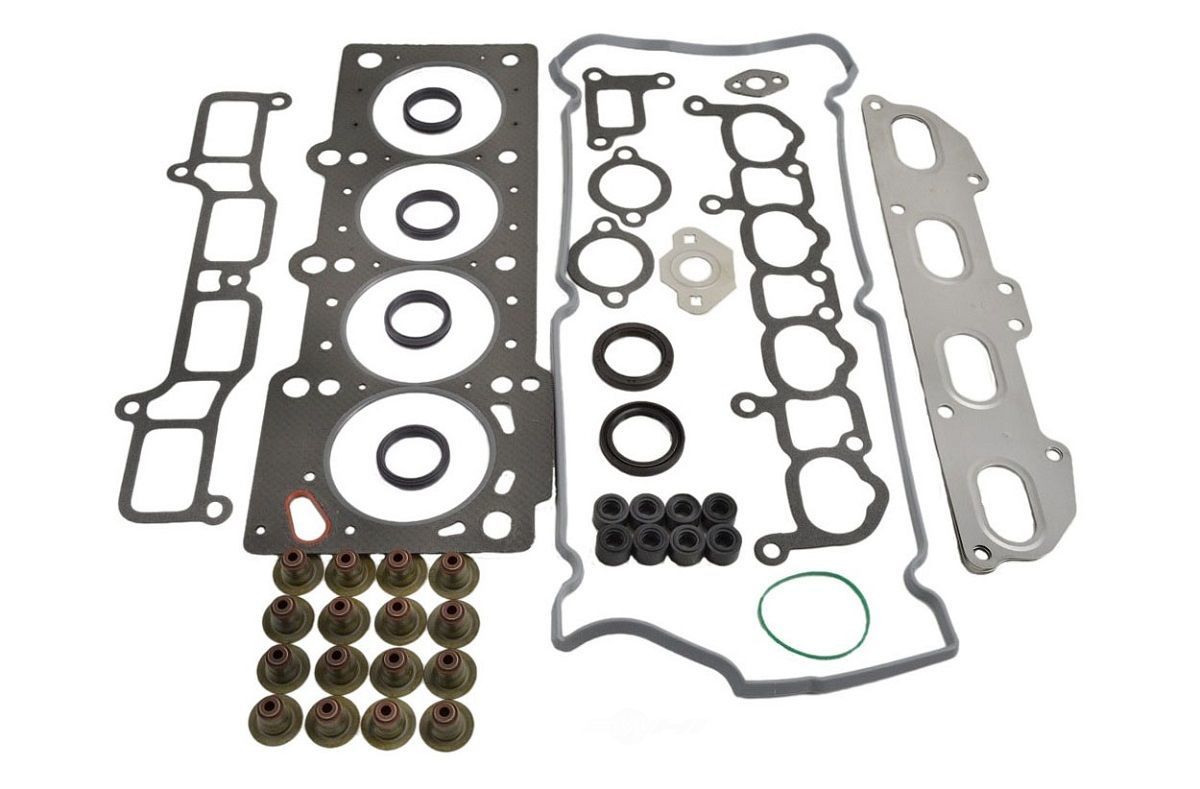 ITM - Engine Cylinder Head Gasket Set - ITM - 09-11243