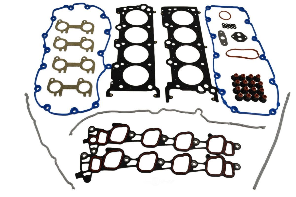 ITM - Engine Cylinder Head Gasket Set - ITM - 09-15541