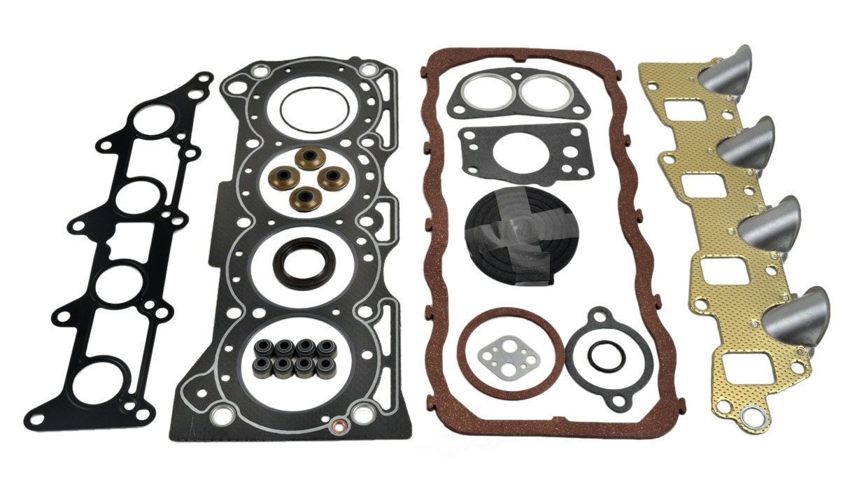 ITM - Engine Cylinder Head Gasket Set - ITM - 09-11402
