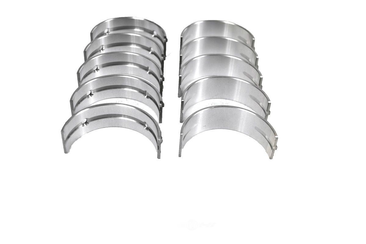 ITM - Engine Crankshaft Main Bearing Set - ITM - 5m9352-010