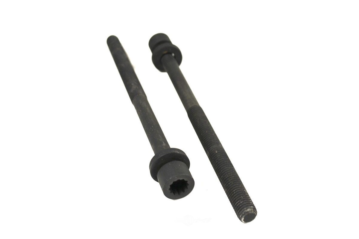 ITM - Engine Cylinder Head Bolt Set - ITM - 100-00801
