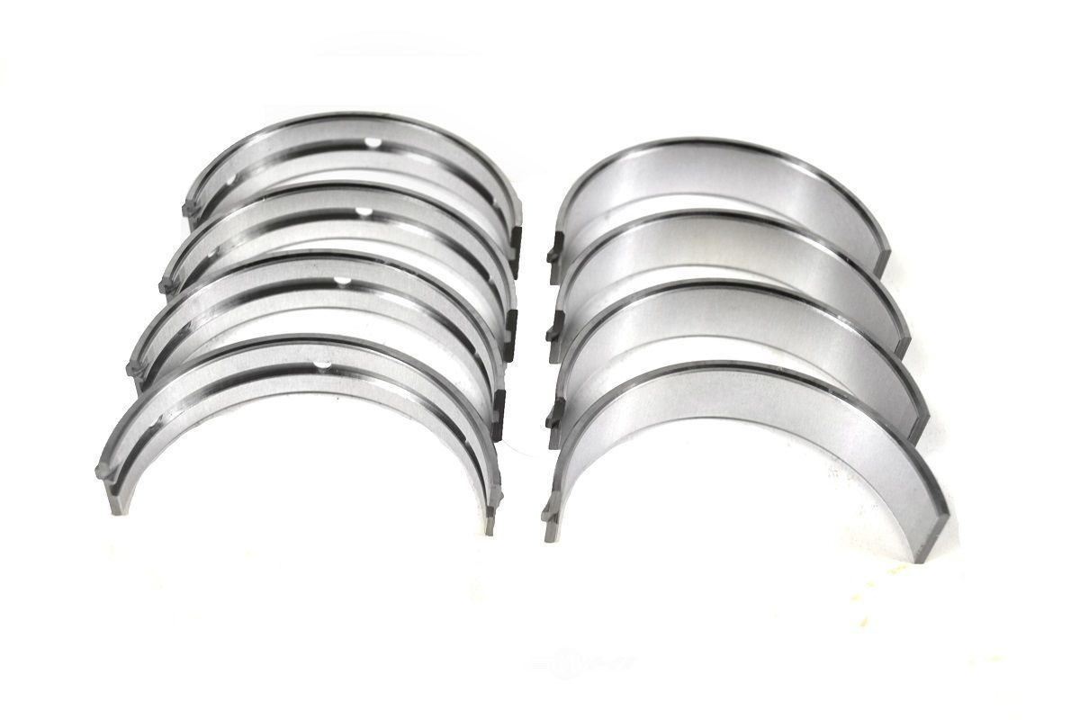 ITM - Engine Crankshaft Main Bearing Set - ITM - 4m1201-010