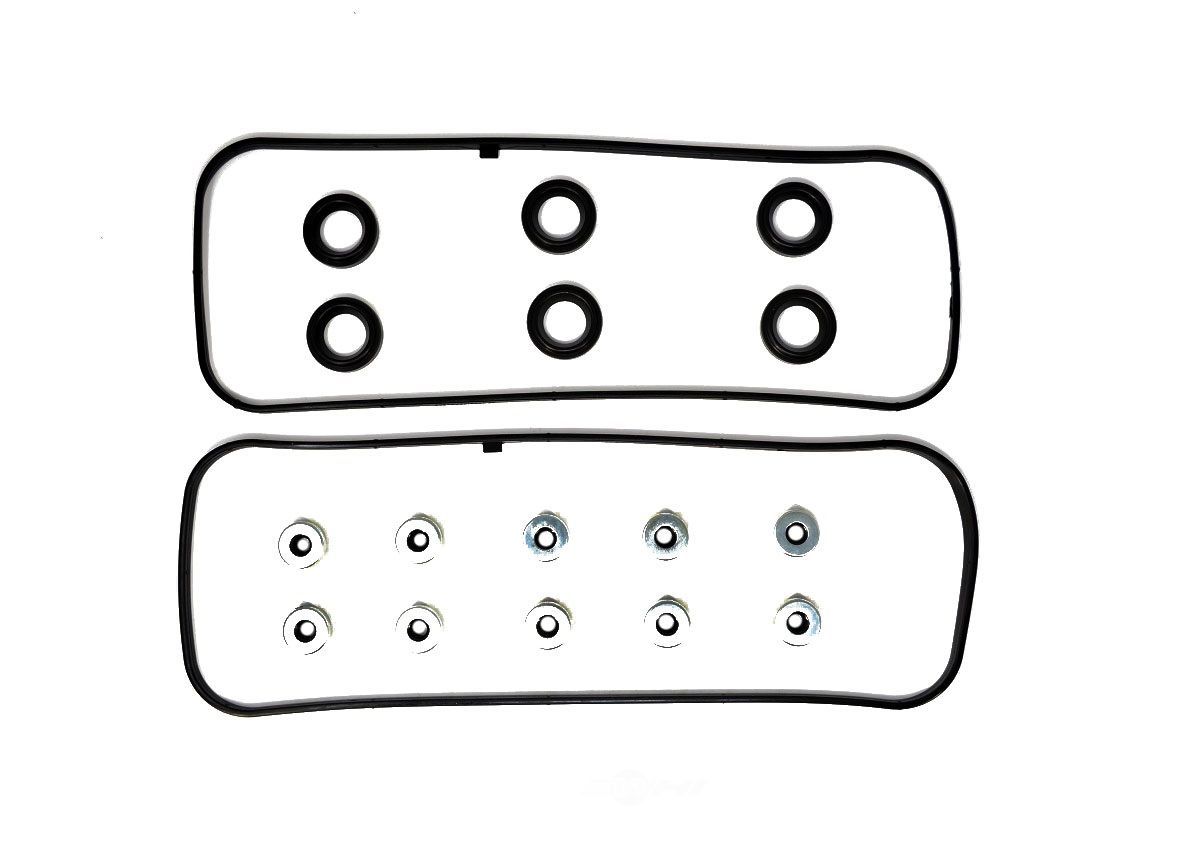 ITM - Engine Valve Cover Gasket Set - ITM - 09-39725