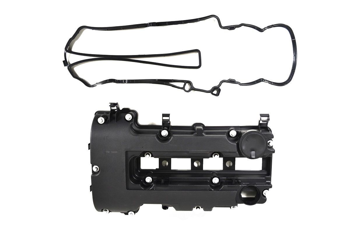 ITM - Engine Valve Cover - ITM - 09-62575