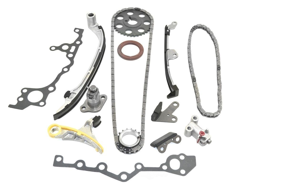 ITM - Engine Timing Chain Kit - ITM - 053-91510